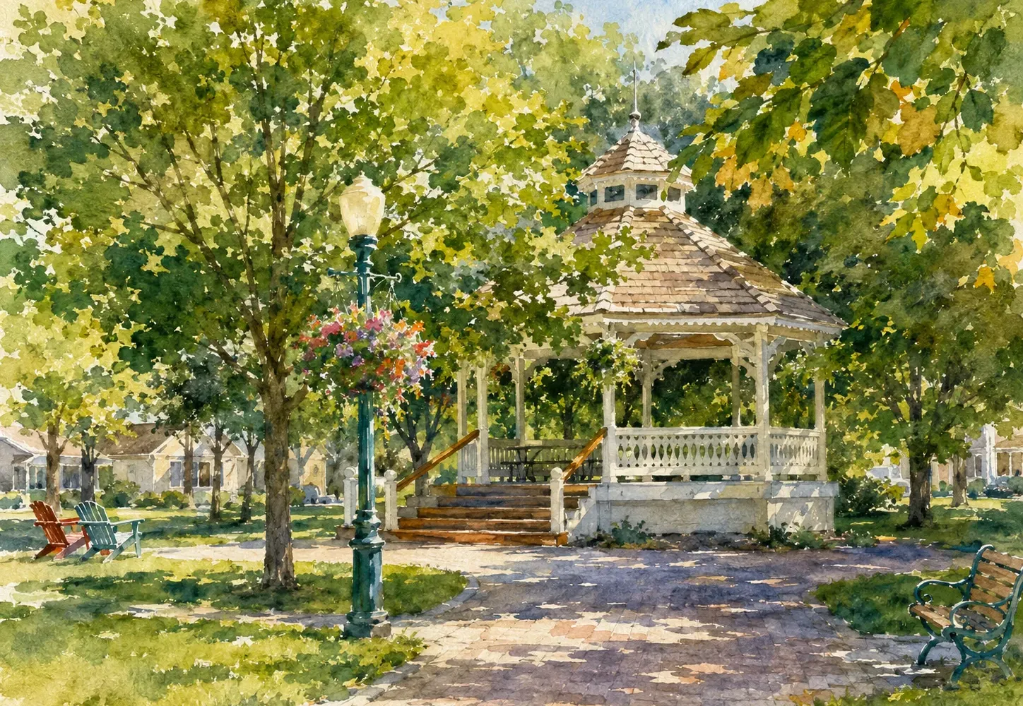 Chaska, Minnesota