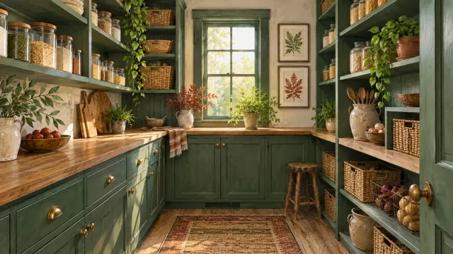 Custom Cabinets Versus Stock Cabinets: Which Fits?