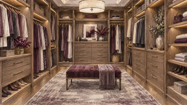 Custom Closet Remodel Planning That Works