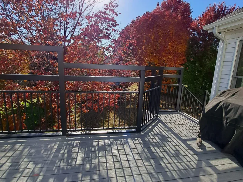 Decks & Exteriors project by Honey-Doers