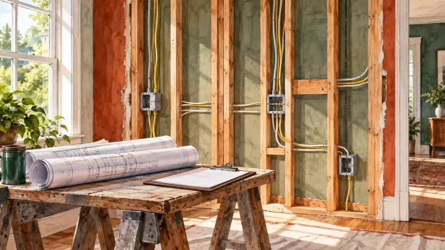 Do I Need Permits for Remodeling? A Local Guide