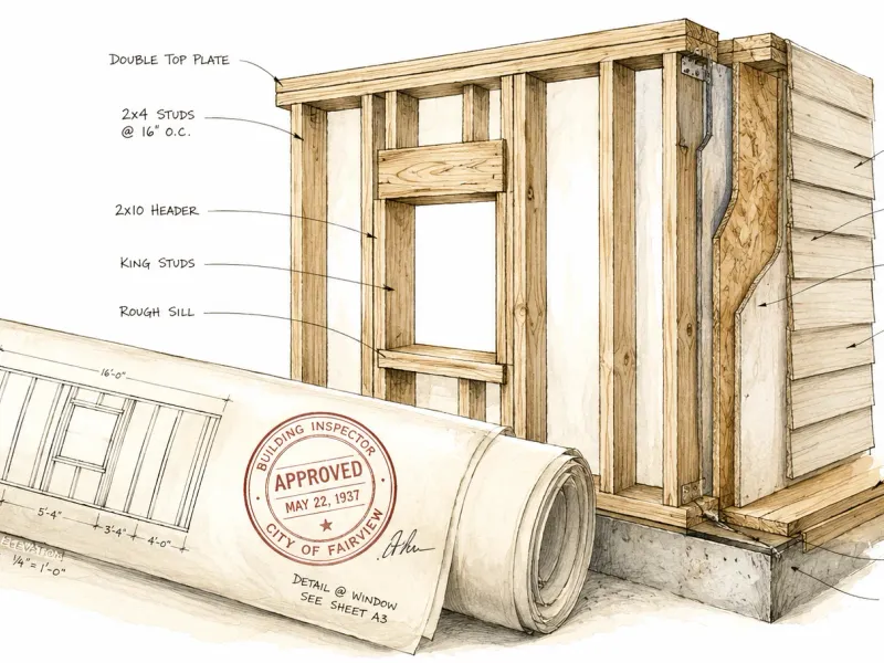 Do I Need Permits for Remodeling? A Local Guide