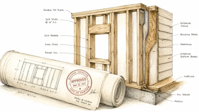 Do I Need Permits for Remodeling? A Local Guide
