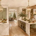 Is the Double-Island Luxury Kitchen Design Trend for You?
