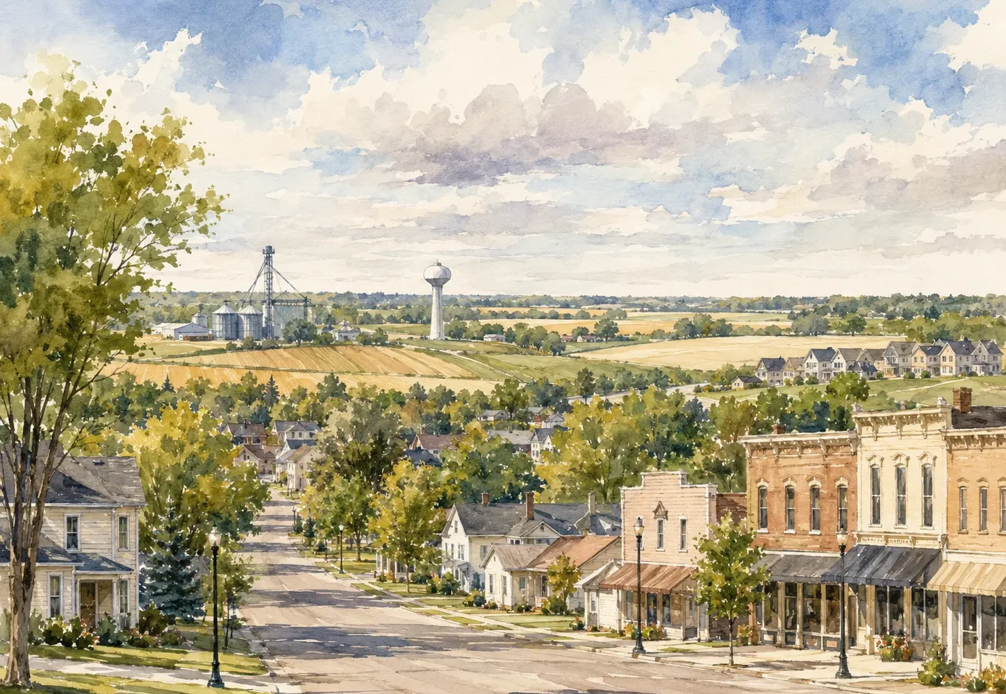 Elko New Market, Minnesota