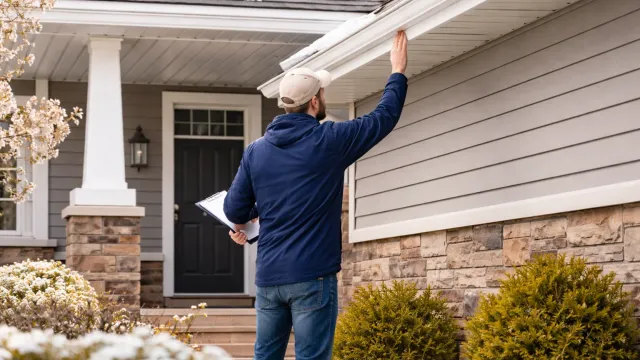 The Exterior Inspections That Can Prevent Expensive Repairs