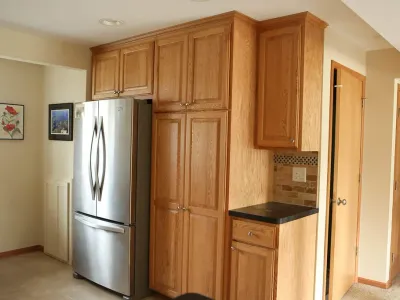 Farmington Basement Remodel with In-Law Apartment – photo 2