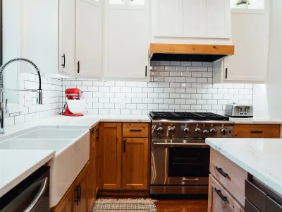 Lakeville Kitchen Remodel – Warm, Custom Storage & Layered Lighting – photo 1