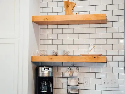 Lakeville Kitchen Remodel – Warm, Custom Storage & Layered Lighting – photo 3