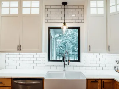 Lakeville Kitchen Remodel – Warm, Custom Storage & Layered Lighting – photo 4
