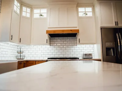 Lakeville Kitchen Remodel – Warm, Custom Storage & Layered Lighting – photo 5