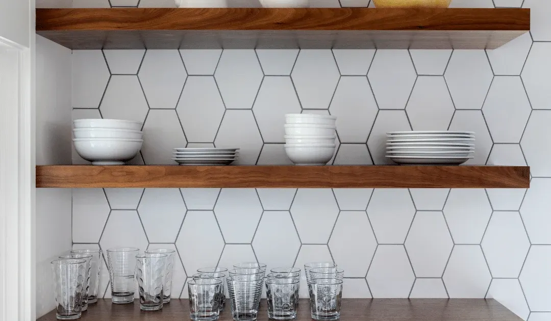 Levitate Your Space: A Step-by-Step Guide to Floating Shelf Installation