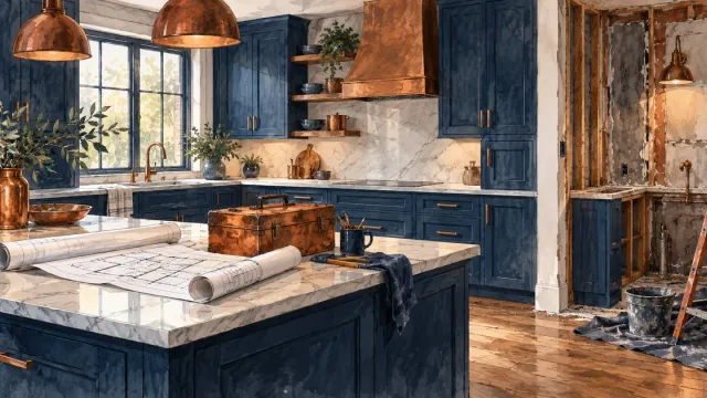 Handyman vs Remodeling Contractor: Who to Hire