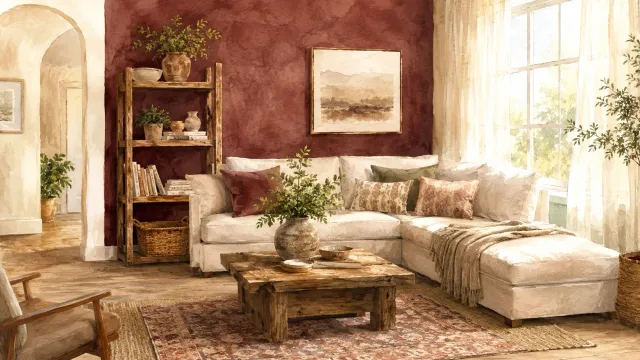 How to Change the Feel of Your Home Without a Major Remodel