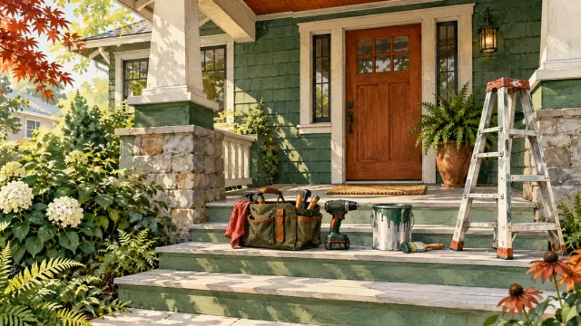 Home Maintenance Services for Homeowners: Protect Your Twin Cities Investment