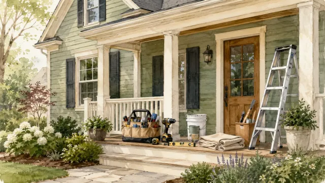 Home Maintenance Services for Homeowners: Protect Your Twin Cities Investment