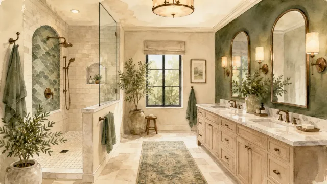 How Long Does a Bathroom Remodel Take?