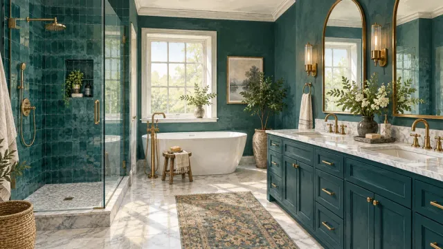 How Long Does a Bathroom Remodel Take?