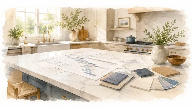 How to Avoid Remodeling Delays at Home
