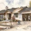 How to Budget a Whole Home Remodel Without Surprises