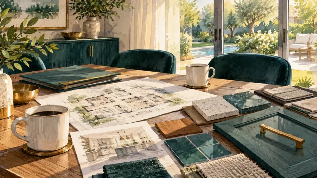 How to Compare Remodeling Contractors Before You Hire One