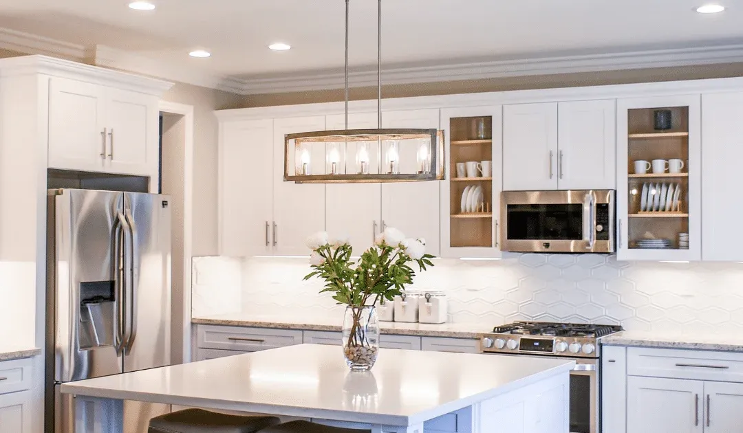 Hygge at Home: Embracing Scandinavian Comfort & Simplicity in Your Kitchen