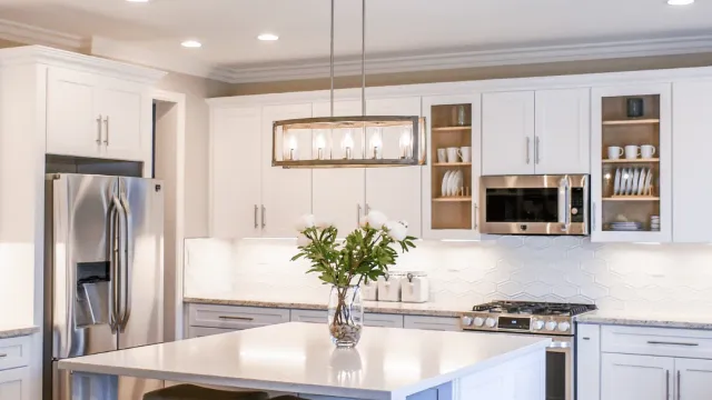 Hygge at Home: Embracing Scandinavian Comfort & Simplicity in Your Kitchen