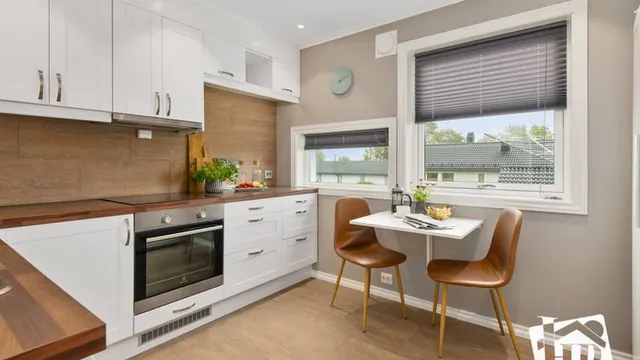 How to Choose the Perfect Colors for your Kitchen