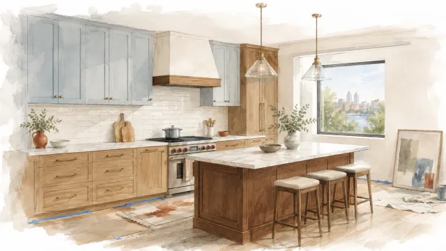 Is a Kitchen Remodel Worth It for Your Home?
