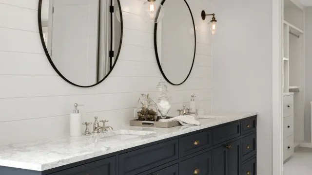 Understanding Jack and Jill Bathrooms Exploring Redesign Ideas