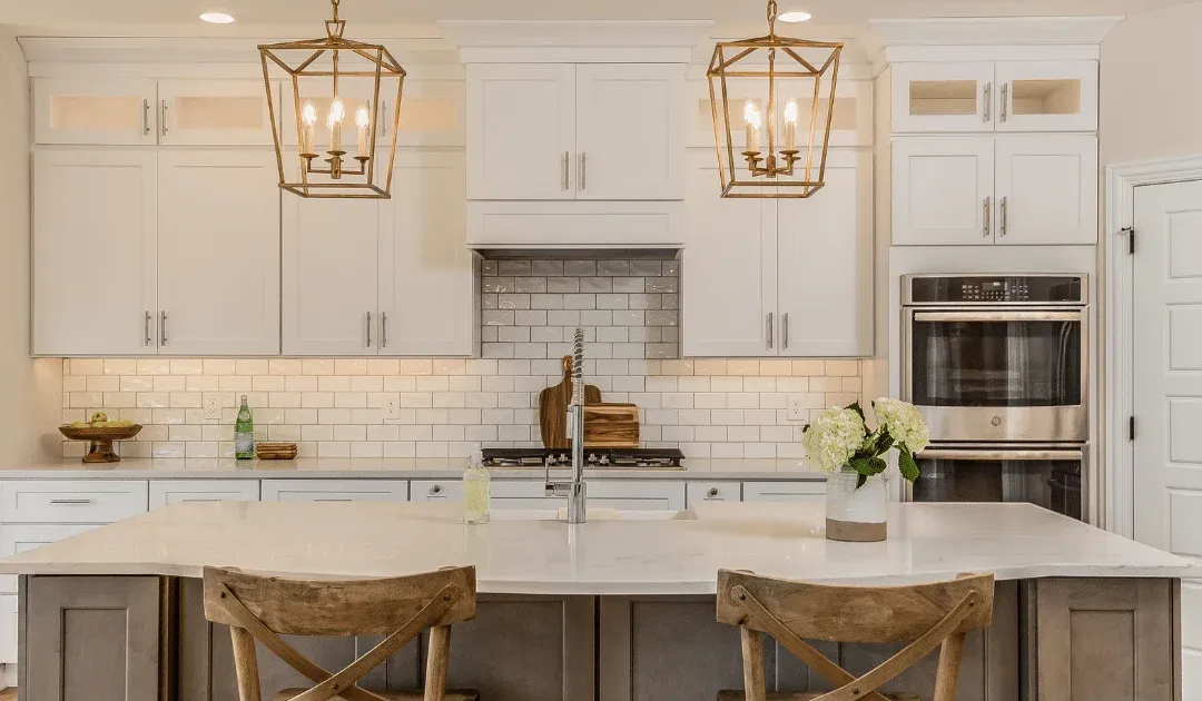 6 Kitchen Layouts to Boost Efficiency, Comfort, and Flow