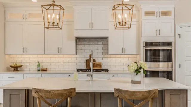 6 Kitchen Layouts to Boost Efficiency, Comfort, and Flow