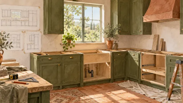 Kitchen Remodeling Cost Guide for 2026