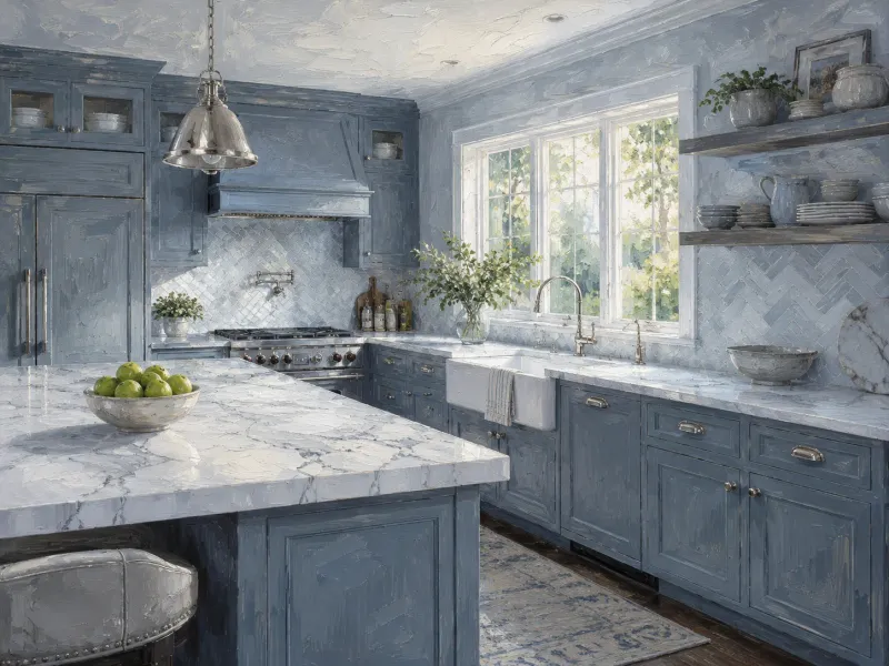 Kitchen Remodeling project by Honey-Doers