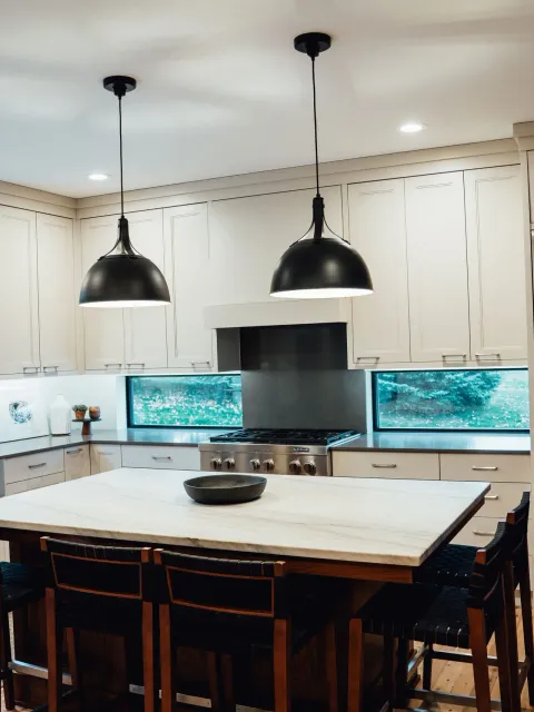 Kitchen Remodeling