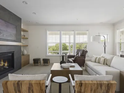 A Connected Living & Dining Remodel in Lakeville – photo 1