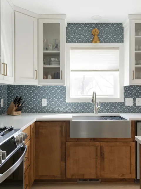Whole-Home Remodeling