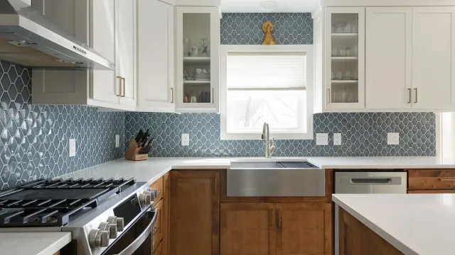 Whole-Home Remodeling