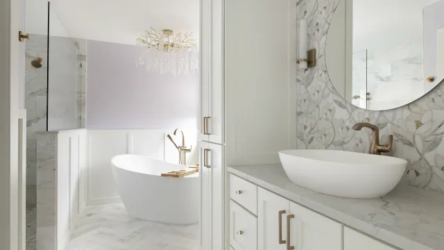 Bathroom Remodeling