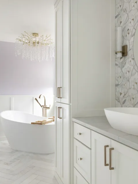 Bathroom Remodeling