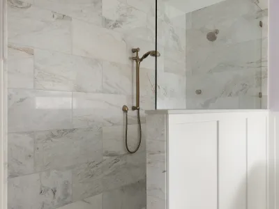 Elko New Market Primary Bathroom Remodel – Spa-Like Retreat – photo 3