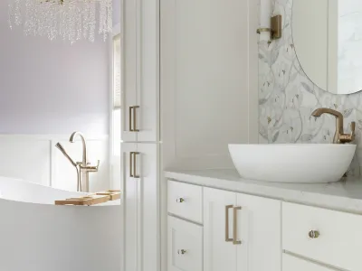 Elko New Market Primary Bathroom Remodel – Spa-Like Retreat – photo 4