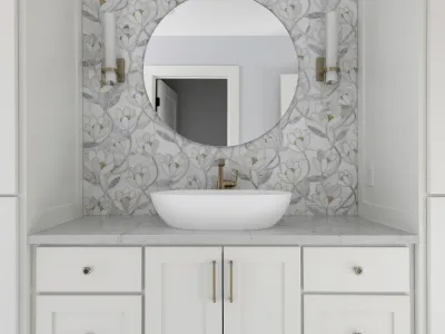 Elko New Market Primary Bathroom Remodel – Spa-Like Retreat – photo 6