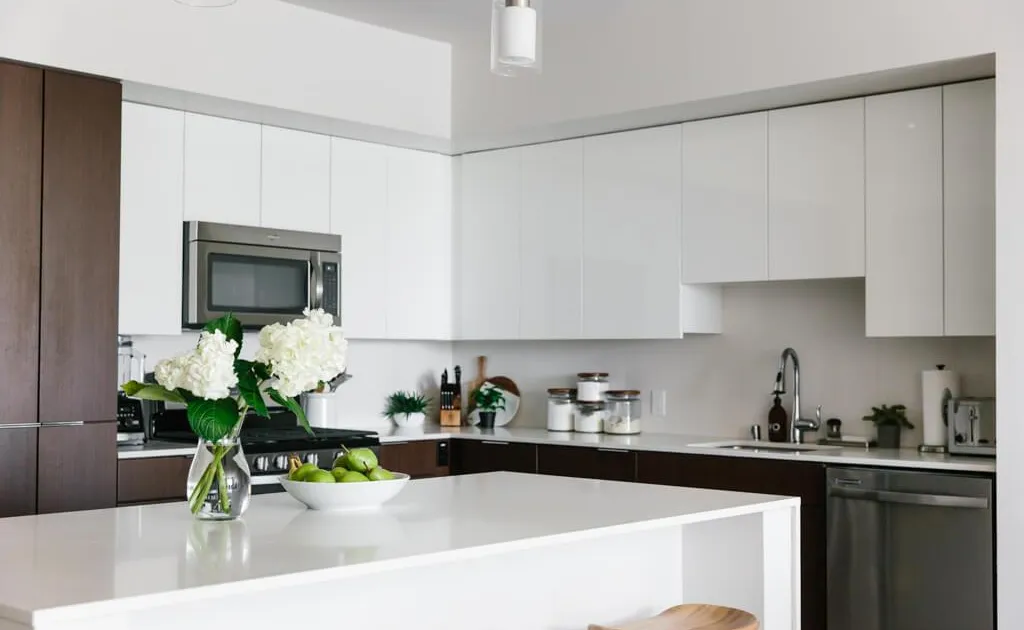 Inspiration for Your Next Kitchen Remodel