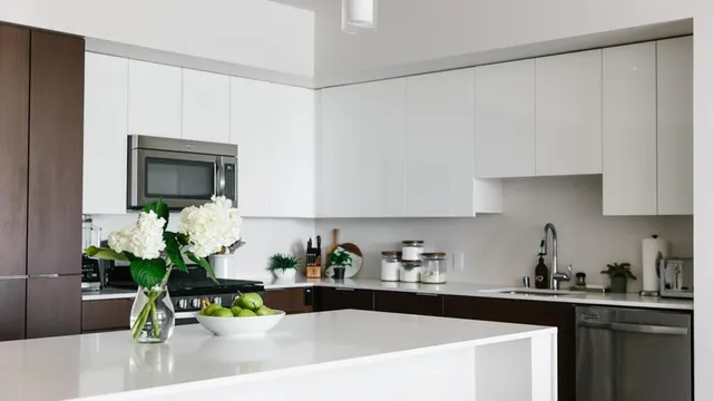 Inspiration for Your Next Kitchen Remodel