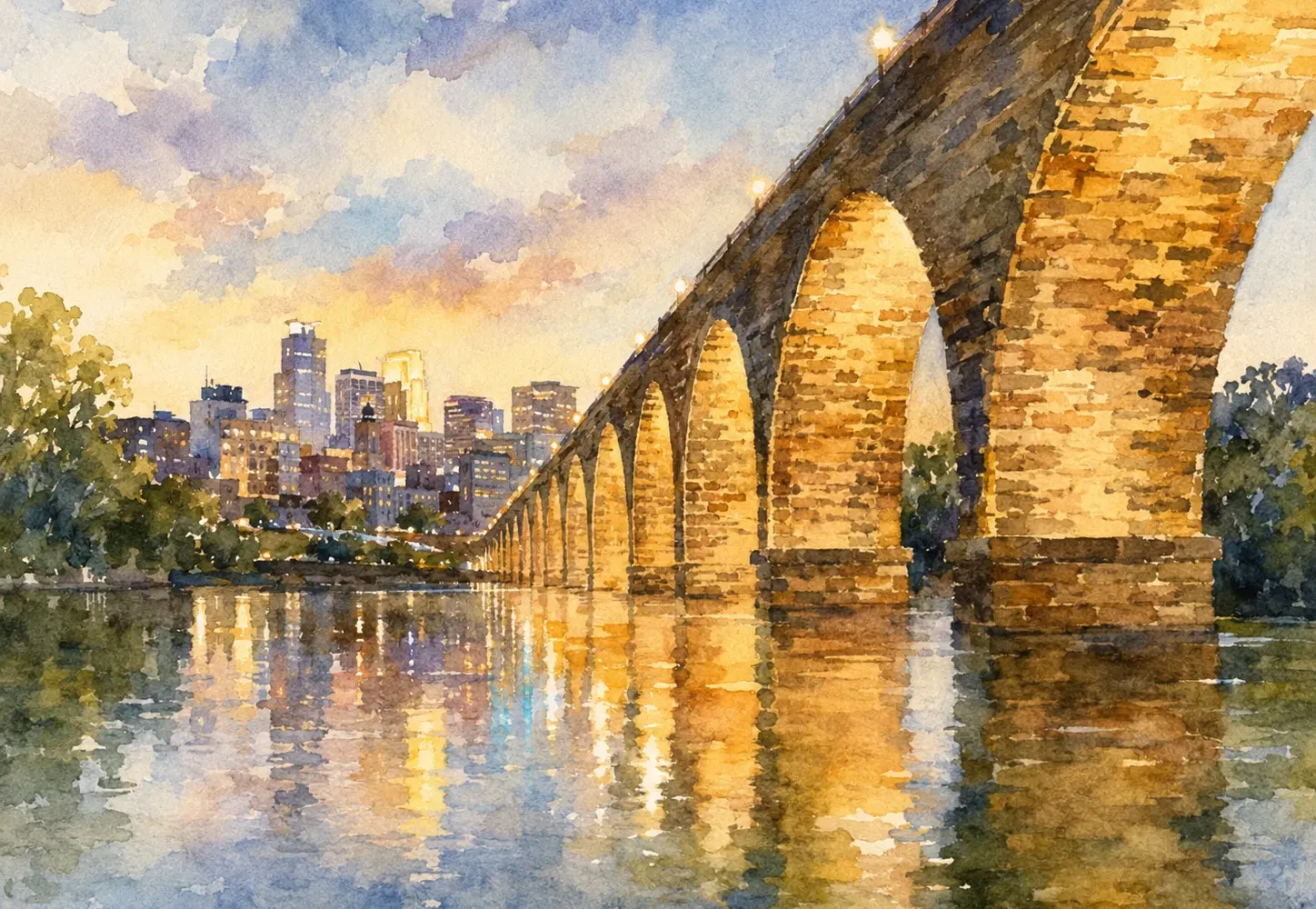 Minneapolis, Minnesota