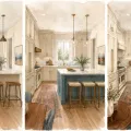 Open Concept Kitchen Remodel: What to Know Before You Remove a Wall