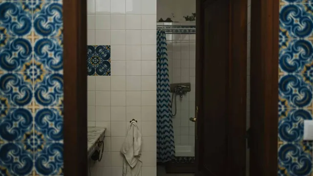 9 Tiled Shower Ideas and Inspirations