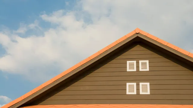 4 Signs it’s Time to Repair Your Roof