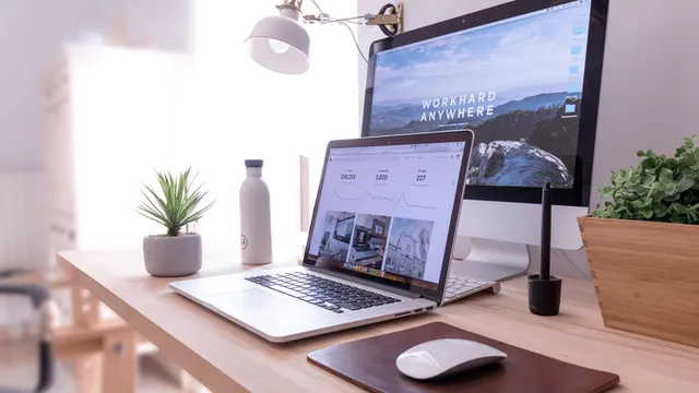 Benefits of Creating a Home Office in Your Finished Basement